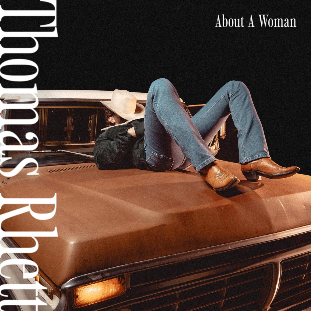 About A Woman (LP) [Vinyl LP]