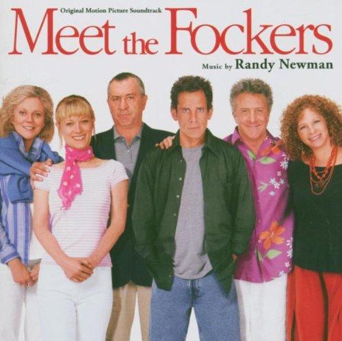 Meine Frau, Ihre Schwiegereltern und ich (Meet The Fockers)