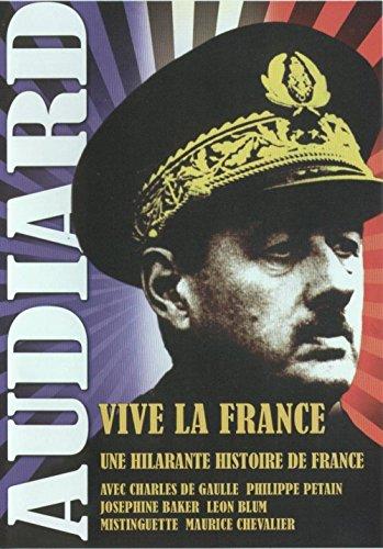 Vive La France