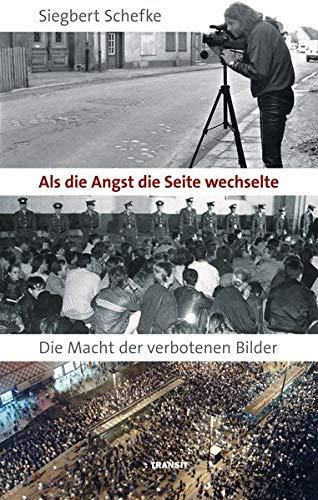 Als die Angst die Seite wechselte: Die Macht der verbotenen Bilder