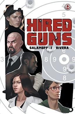 Hired Guns