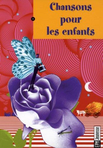 Chansons pour les Enfants