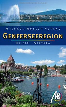 Genferseeregion