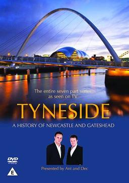 A History Of Tyneside -Ant and Dec [2006] [DVD] [UK Import]