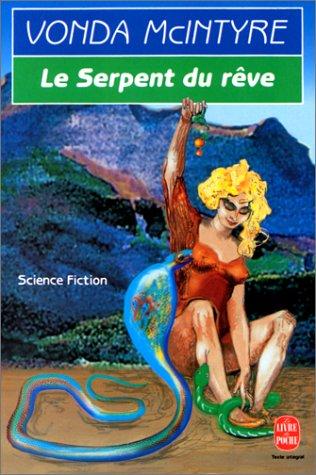 Le serpent du rêve