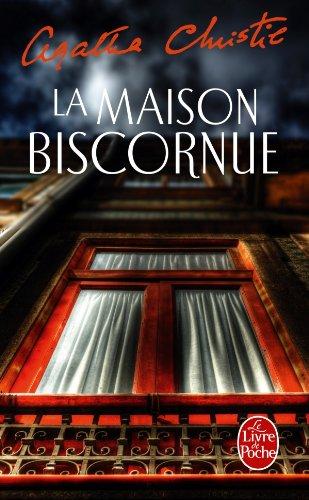 La maison biscornue