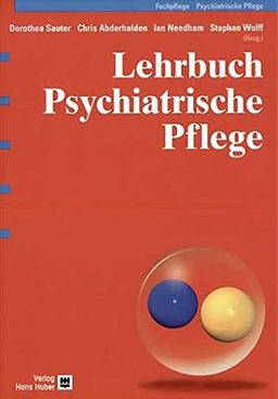 Lehrbuch Psychiatrische Pflege