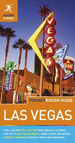 Pocket Rough Guide Las Vegas: (Travel Guide) (Pocket Rough Guides)