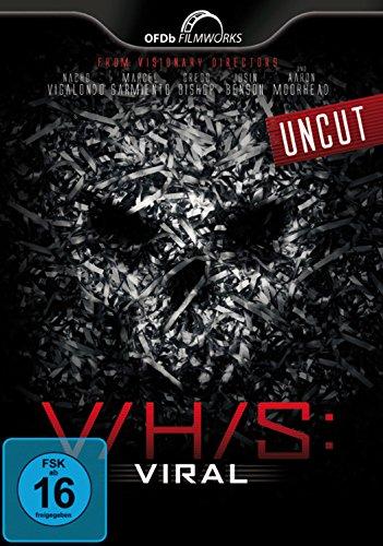 V/H/S: Viral - Uncut