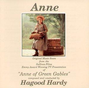 Anne of Green Gables