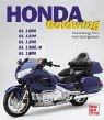 Honda Goldwing