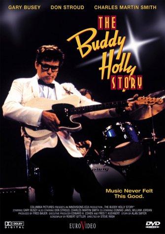 The Buddy Holly Story