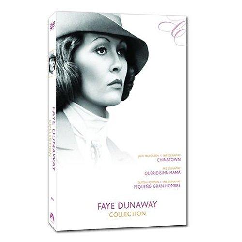 Pack Faye Dunaway (Import) (Dvd) (2010) Faye Dunaway