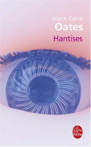 Hantises : histoires grotesques