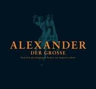 Alexander der Große. 5 CDs