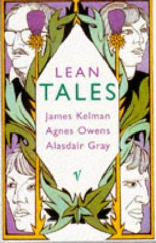 LEAN TALES