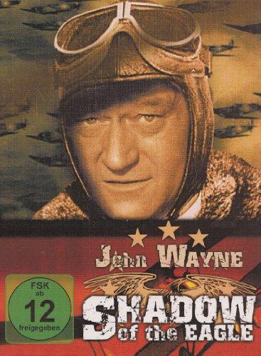 John Wayne : Shadow Of The Eagle