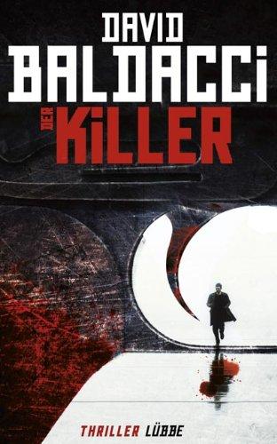 Der Killer: Thriller