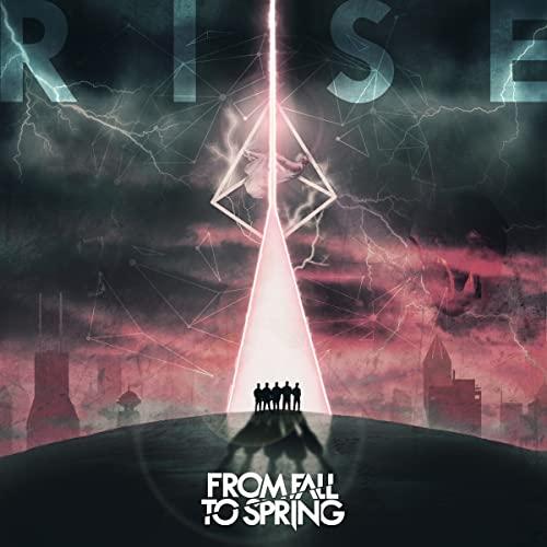 Rise (Digisleeve)