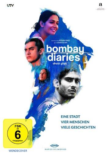 Bombay Diaries (OmU)