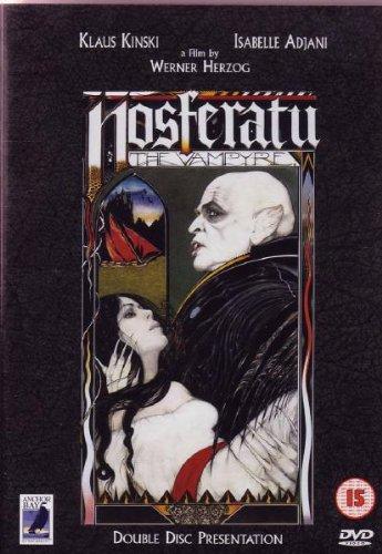 Nosferatu the Vampyre (Double Disc Presentation) [UK Import]