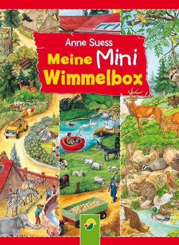 Meine Mini-Wimmelbox