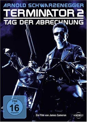 Terminator 2 - Tag der Abrechnung