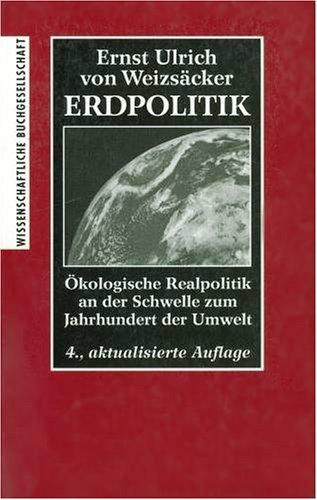 Erdpolitik