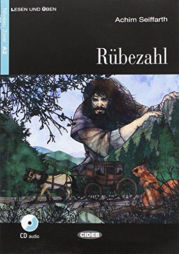 Lesen und Uben: Rubezahl + CD + App