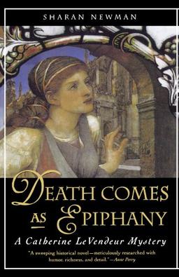 Death Comes As Epiphany (Catherine Levendeur)