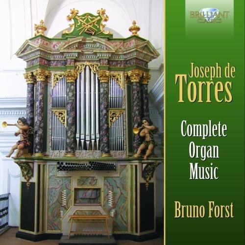 Complete Organ Music