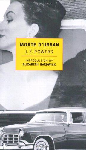 Morte D'Urban (New York Review Books Classics)