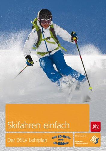 Skifahren einfach. Der DSLV-Lehrplan