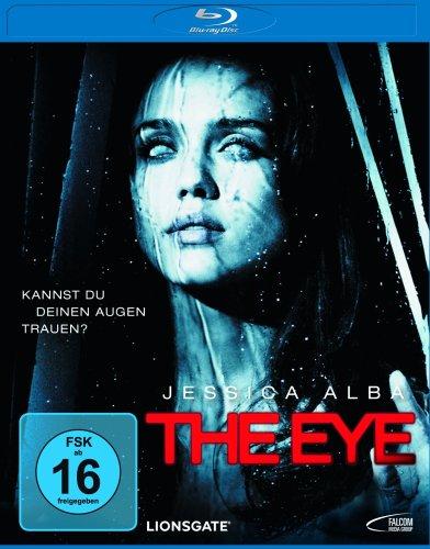 The Eye [Blu-ray]