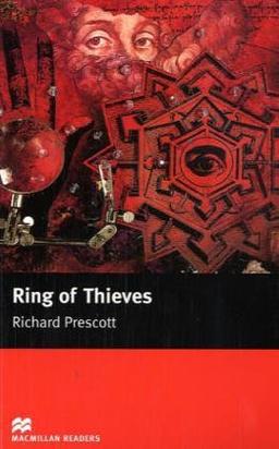 RING OF THIEVES. INTERMEDIATE (Macmillan Readers)