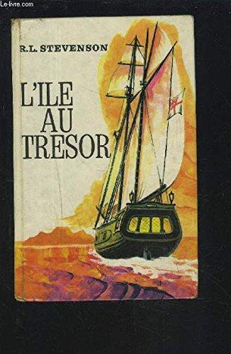 L'île au trésor