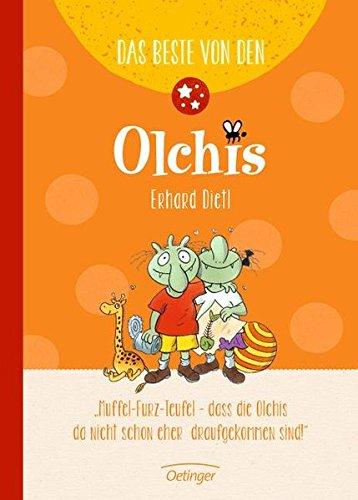 Das Beste von den Olchis (Die Olchis)