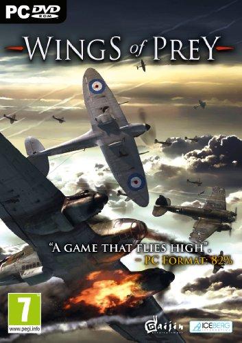 Wings of Prey [UK Import]