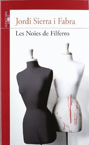 Les noies de filferro