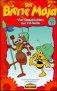 Die Biene Maja - Toncassetten. Vier Geschichten zur TV-Serie: Die Biene Maja, Cassetten, Folge.11, Maja und Willi helfen der Zikadenlarve; Maja als Ersatzameise