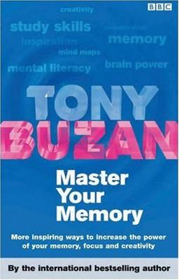 Master Your Memory (Mind Set)