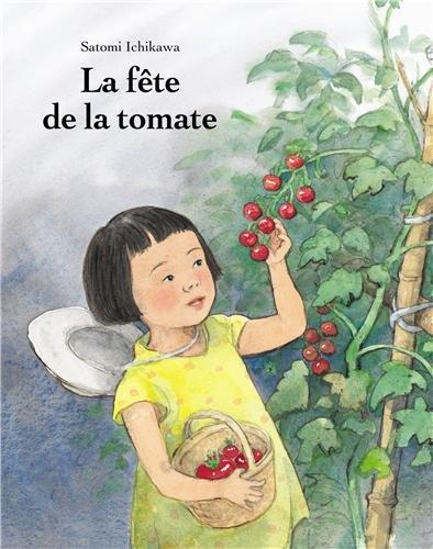 La fête de la tomate