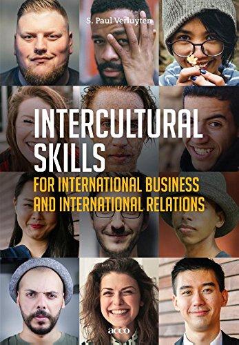 Intercultural Skills for International Business and International Relations: A practical introduction with Exercises