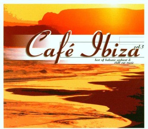 Cafe Ibiza Vol.3