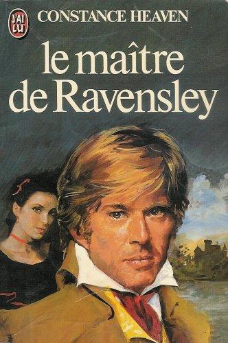 Le maitre de ravensley 022796