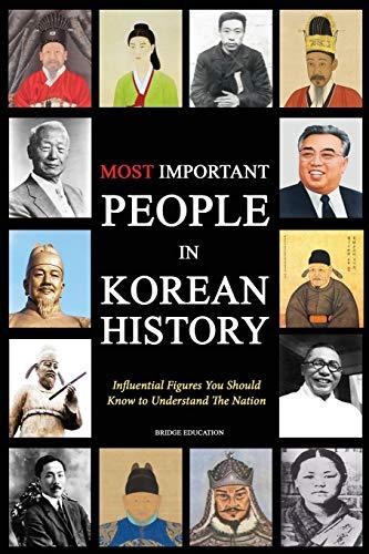 Most Important People in Korean History: Influential Figures You Should Know To Understand The Nation