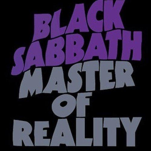 Master of Reality [Vinyl LP]