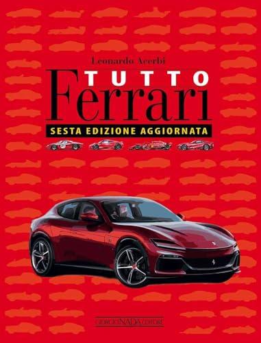 Tutto Ferrari