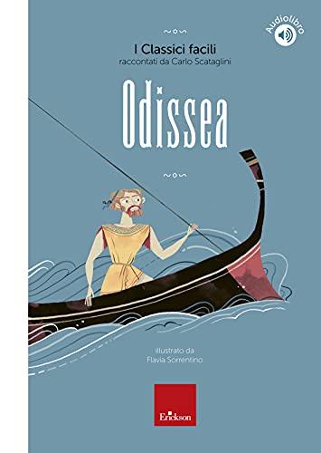 ODISSEA-I CLASSICI FACILI