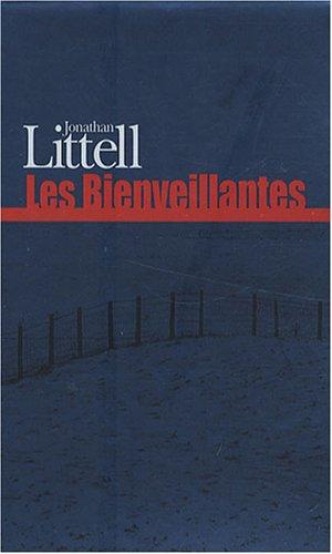 Les bienveillantes